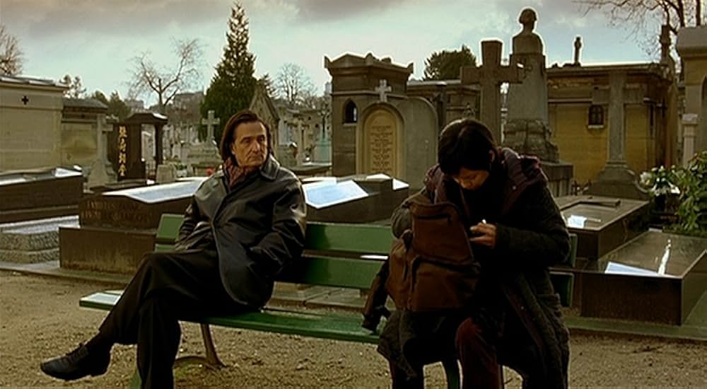 ふたつの時、ふたりの時間の画像