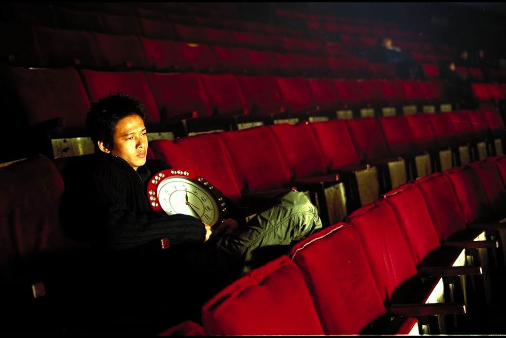 ふたつの時、ふたりの時間の画像