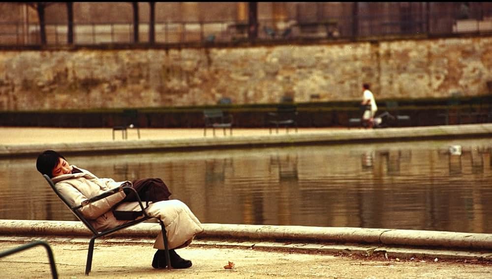 「ふたつの時、ふたりの時間」の画像