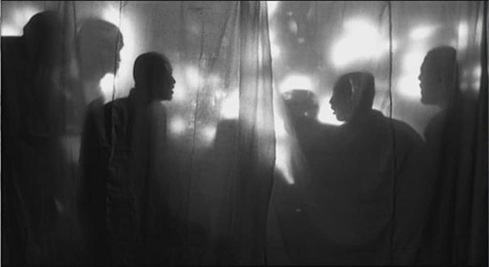 「鬼が来た！」チアン・ウェン & チアン・ホンポーの画像