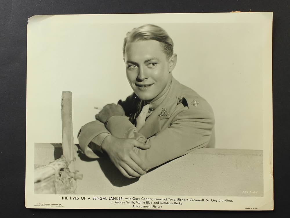 ベンガルの槍騎兵の画像