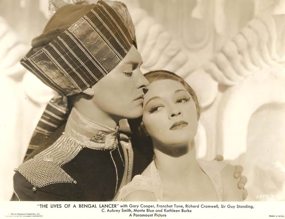 ベンガルの槍騎兵の画像