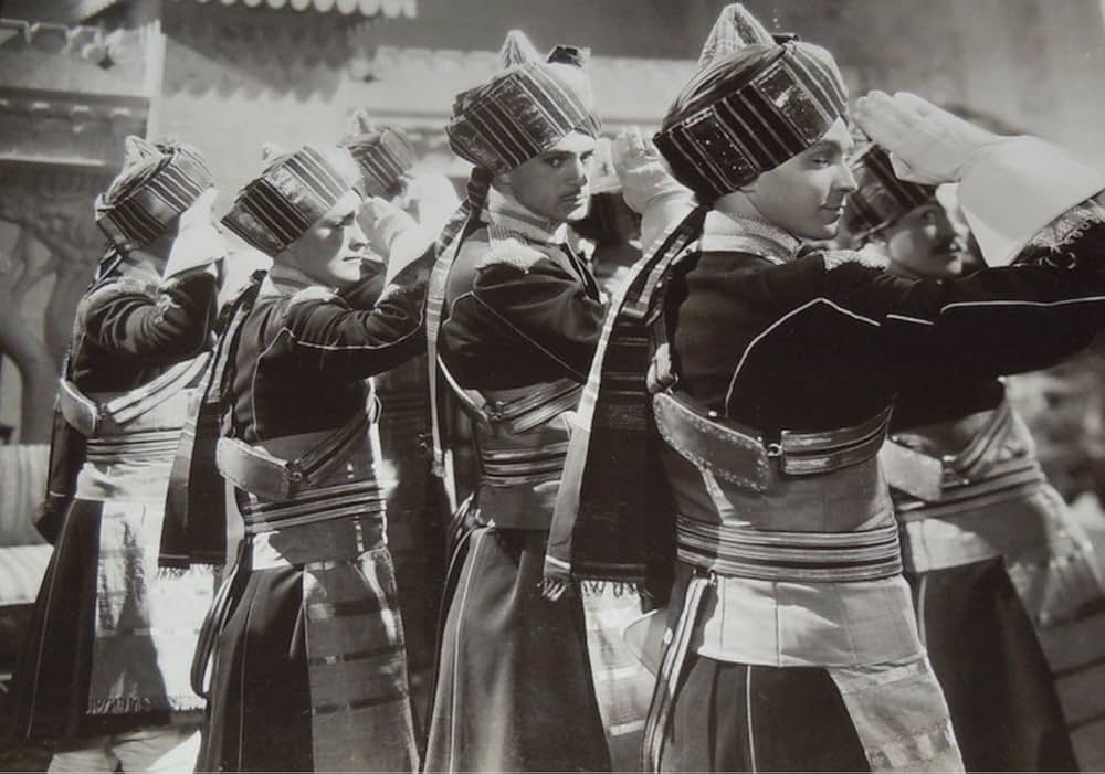 ベンガルの槍騎兵の画像