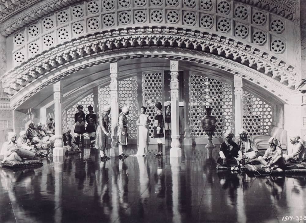 ベンガルの槍騎兵の画像