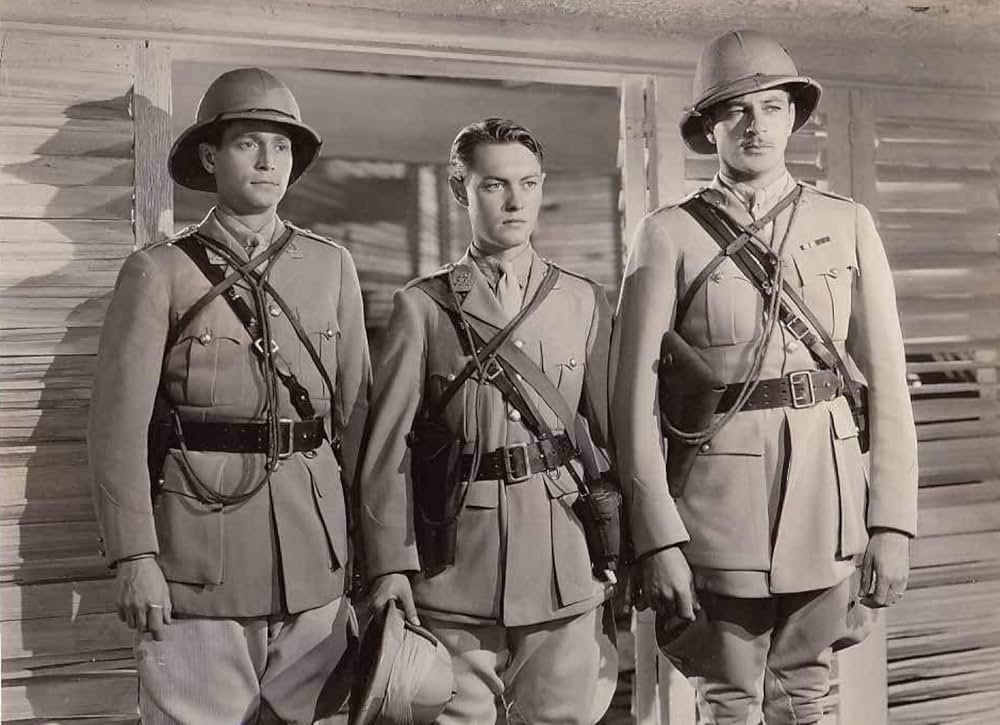 ベンガルの槍騎兵の画像