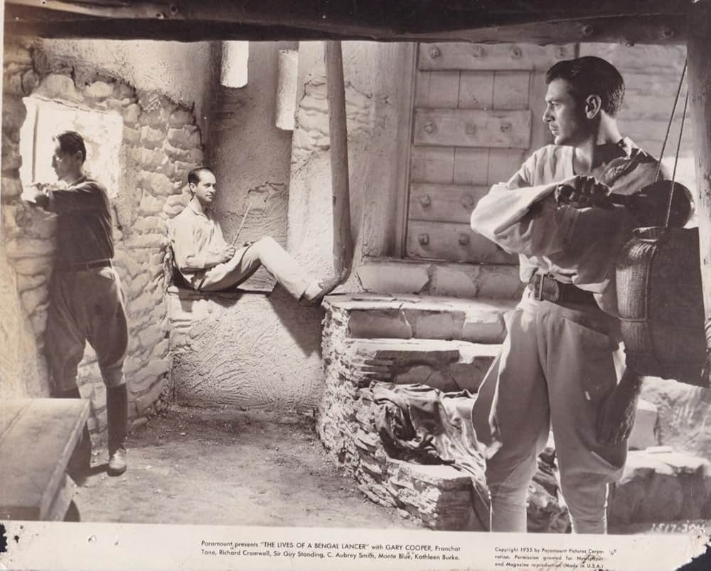 ベンガルの槍騎兵の画像