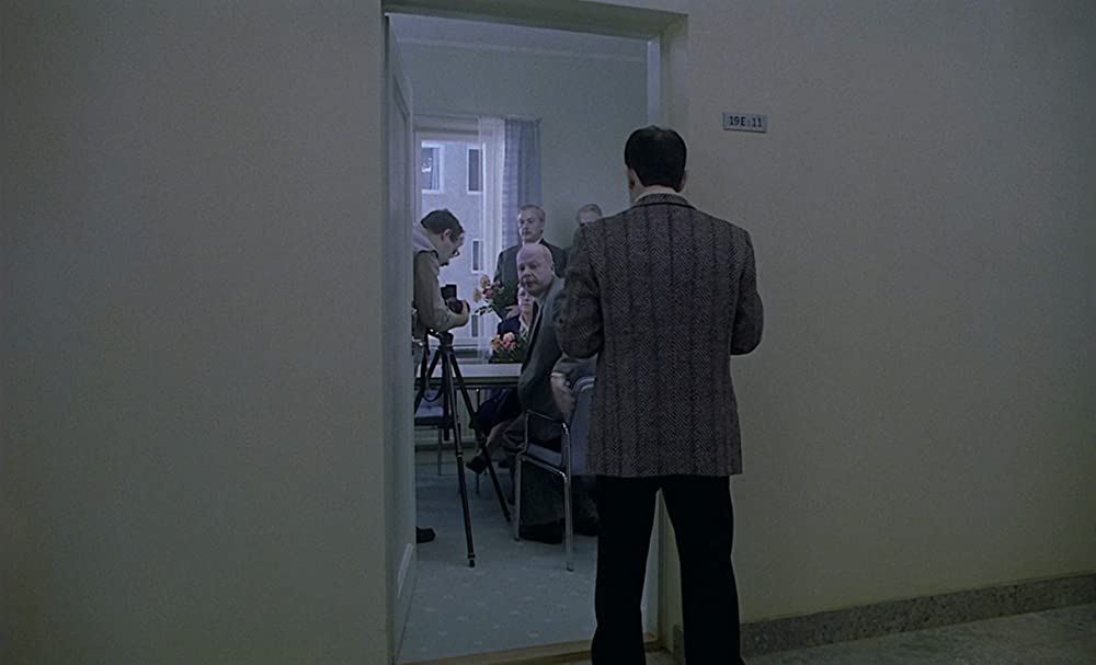 散歩する惑星の画像