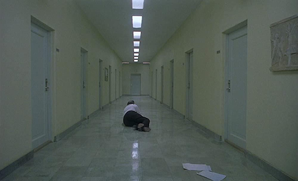 散歩する惑星の画像