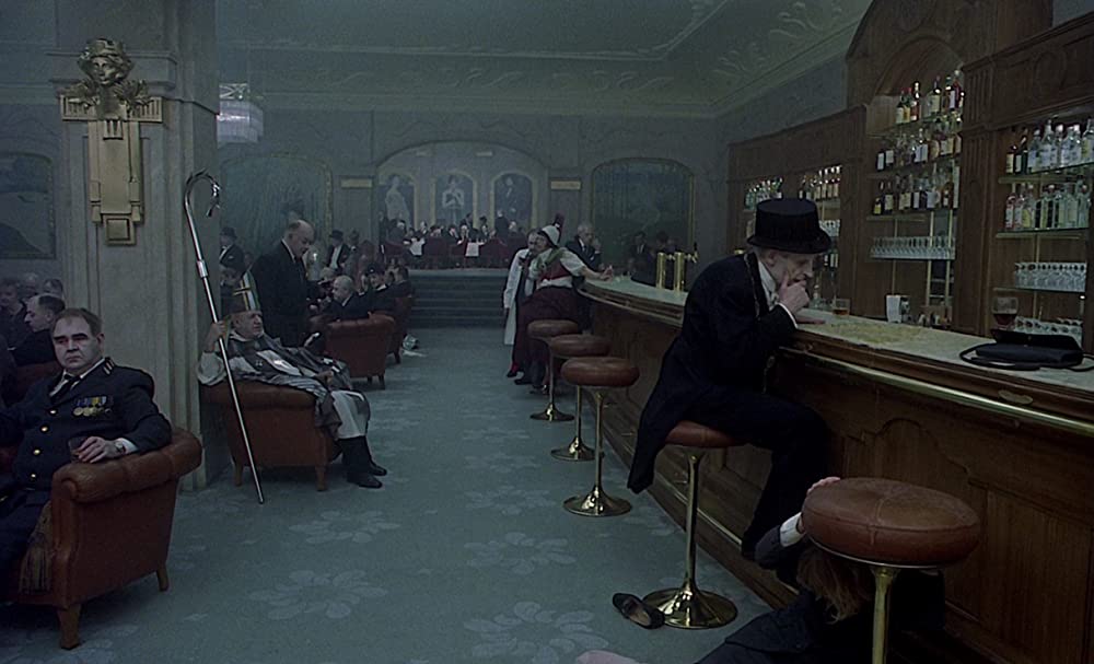 散歩する惑星の画像