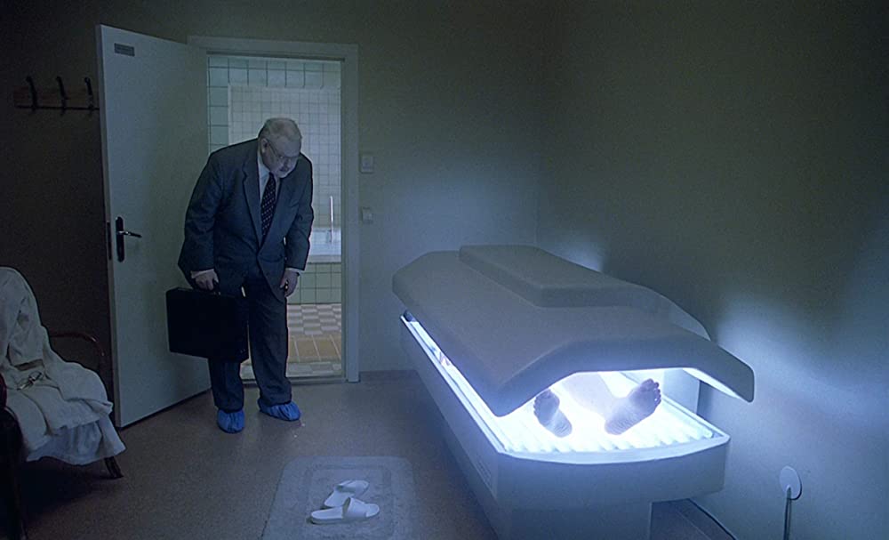 散歩する惑星の画像