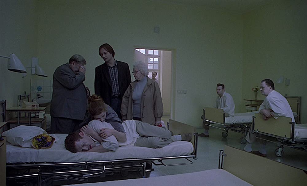 散歩する惑星の画像