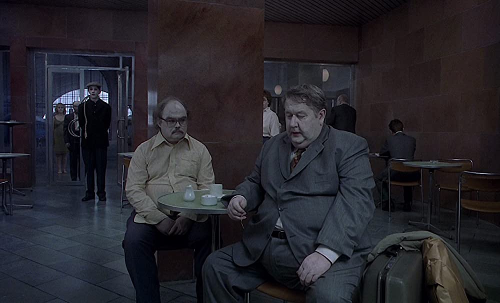 散歩する惑星の画像