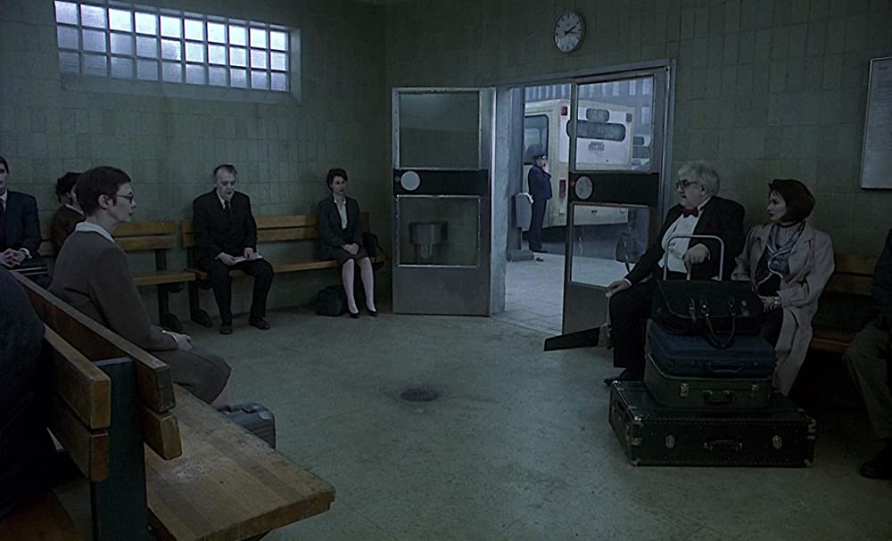 散歩する惑星の画像