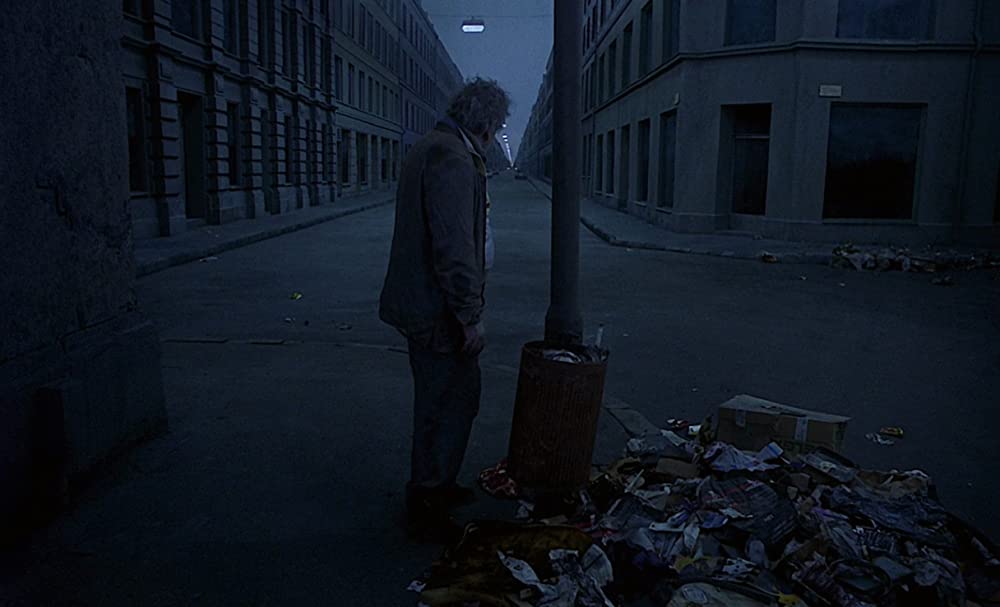 散歩する惑星の画像