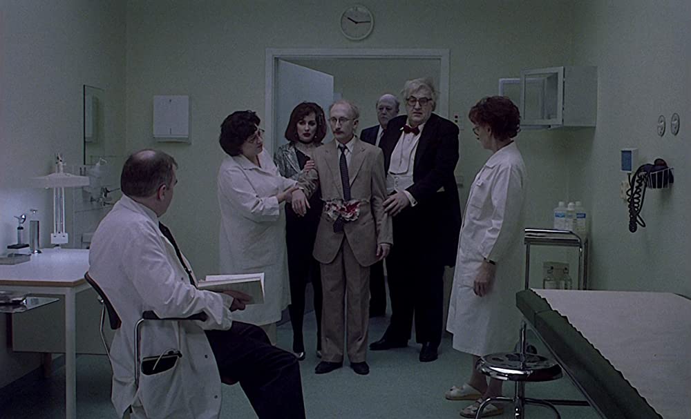 散歩する惑星の画像