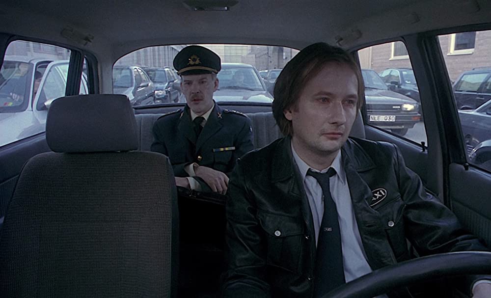 散歩する惑星の画像