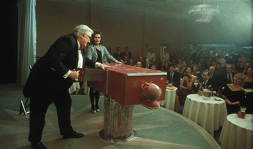 散歩する惑星の画像