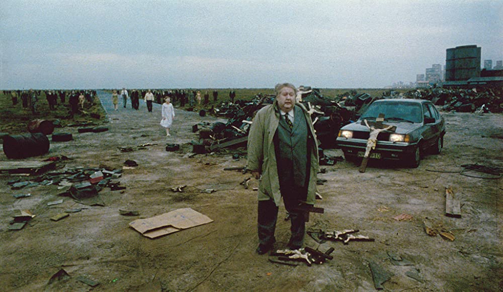 散歩する惑星の画像