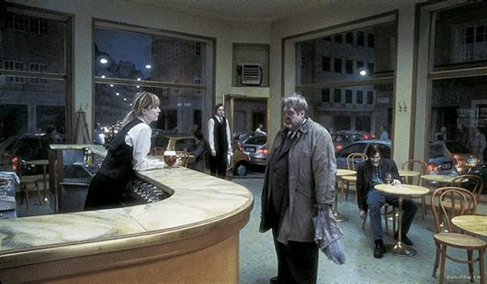 散歩する惑星の画像