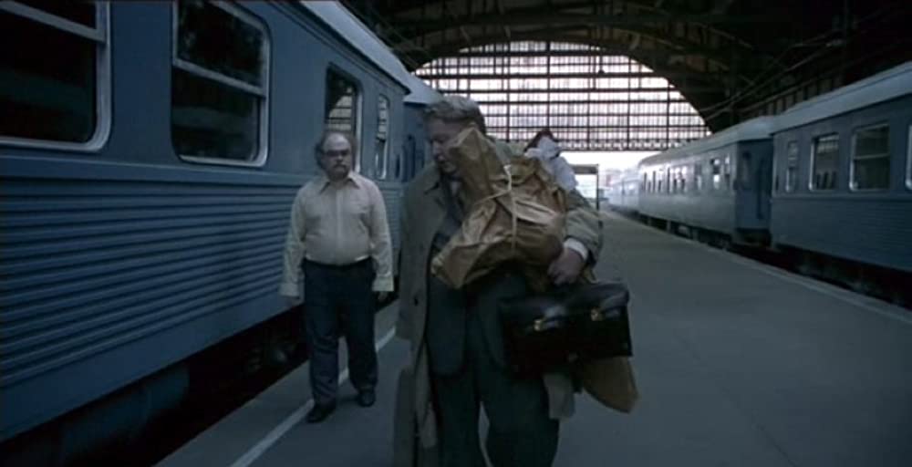 散歩する惑星の画像