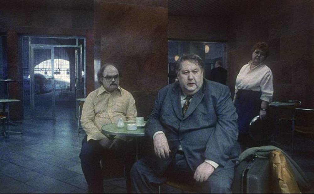 散歩する惑星の画像