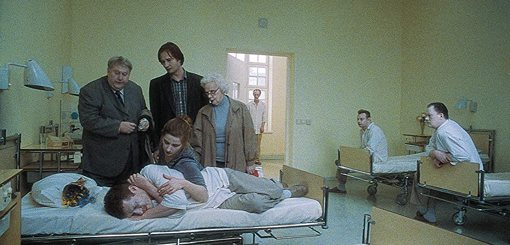 散歩する惑星の画像