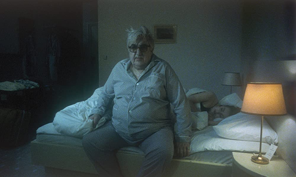 散歩する惑星の画像