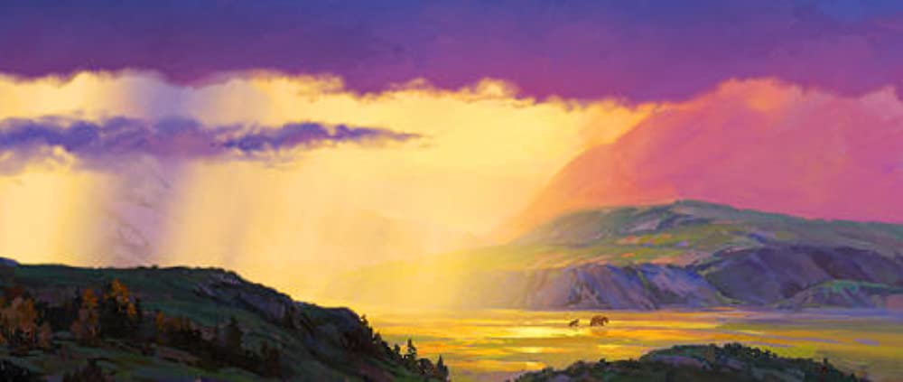 ブラザー・ベアの画像