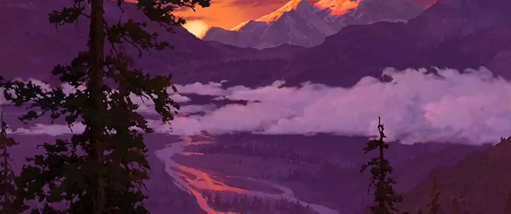 ブラザー・ベアの画像