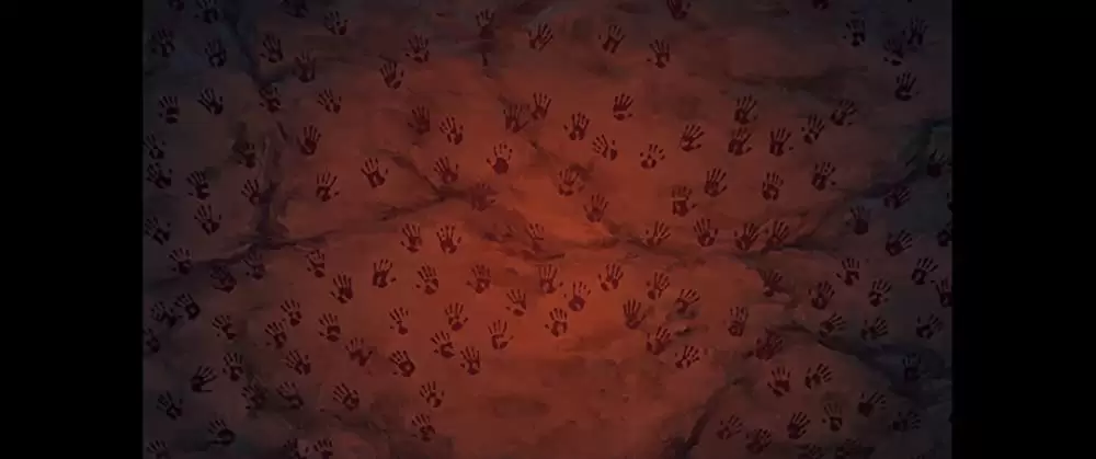 ブラザー・ベアの画像