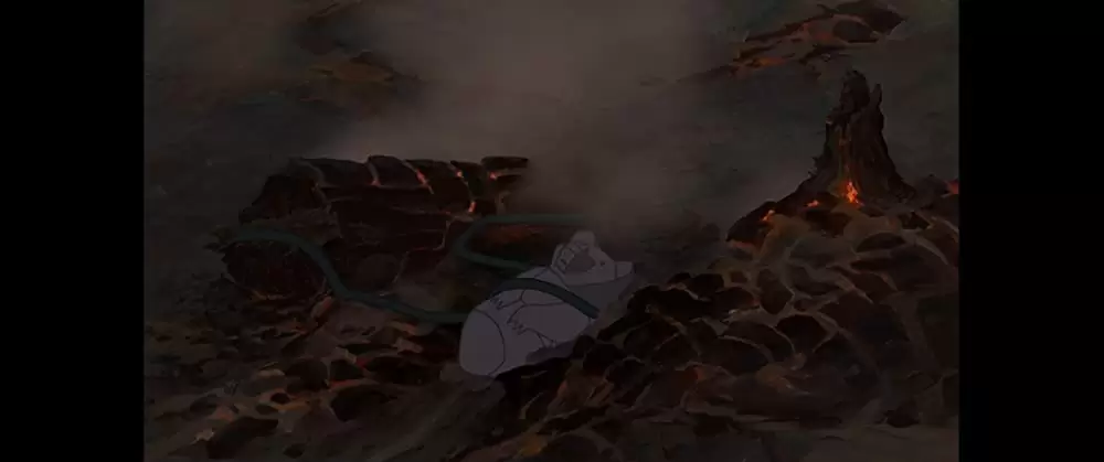 ブラザー・ベアの画像