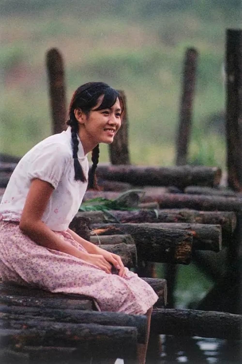 ラブストーリーの画像