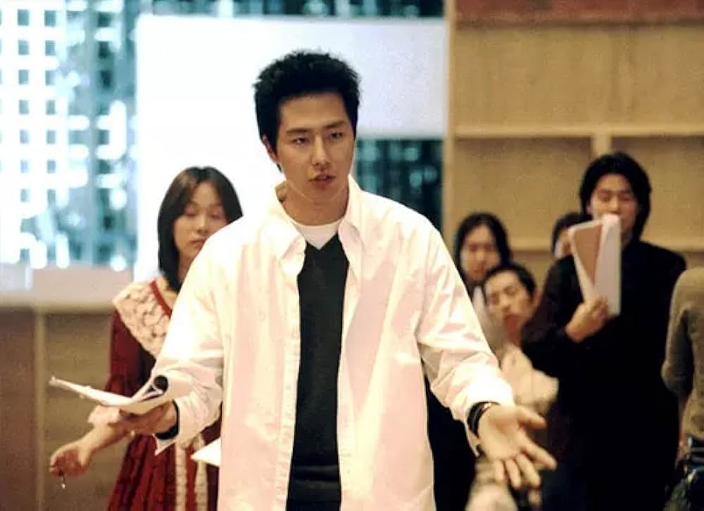 ラブストーリーの画像