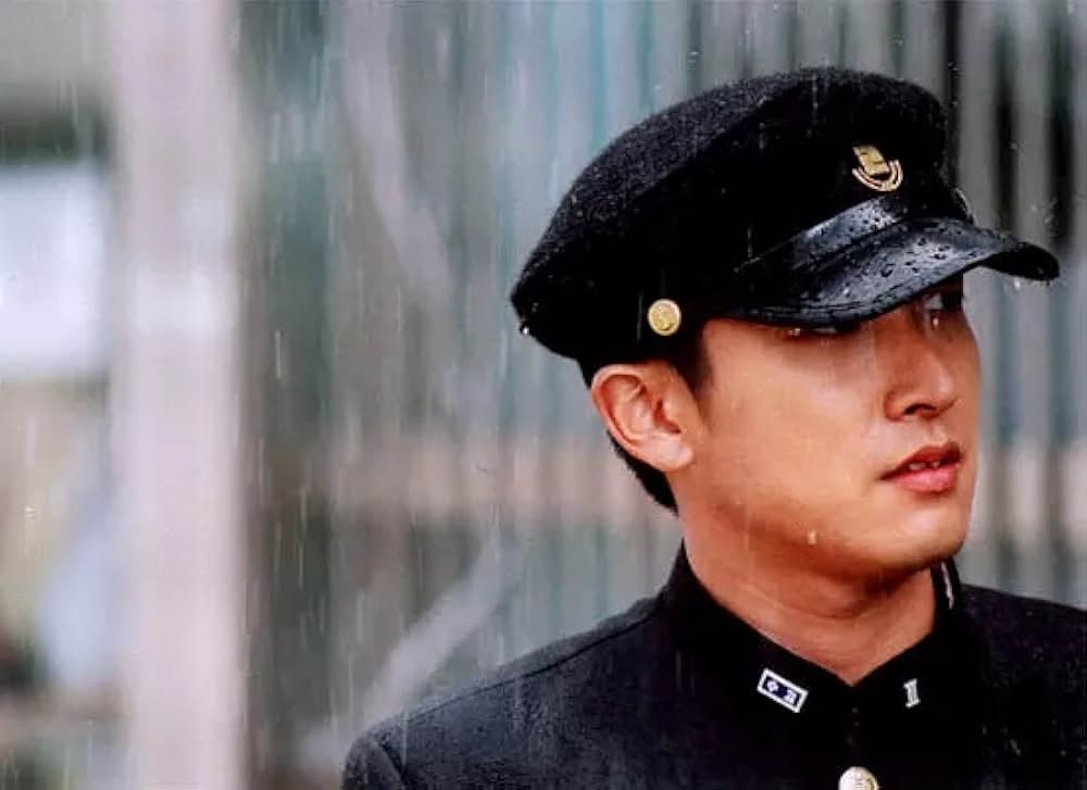 ラブストーリーの画像