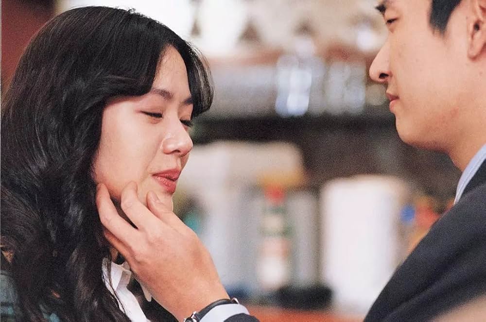 ラブストーリーの画像