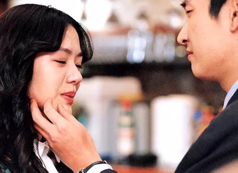 ラブストーリーの画像