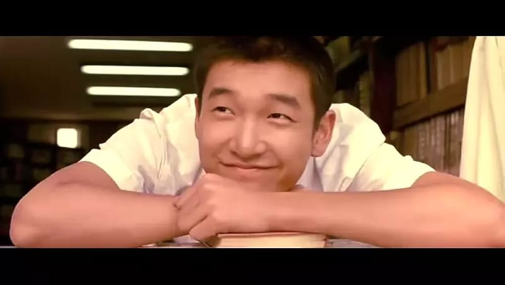 ラブストーリーの画像