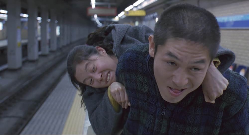 オアシスの画像