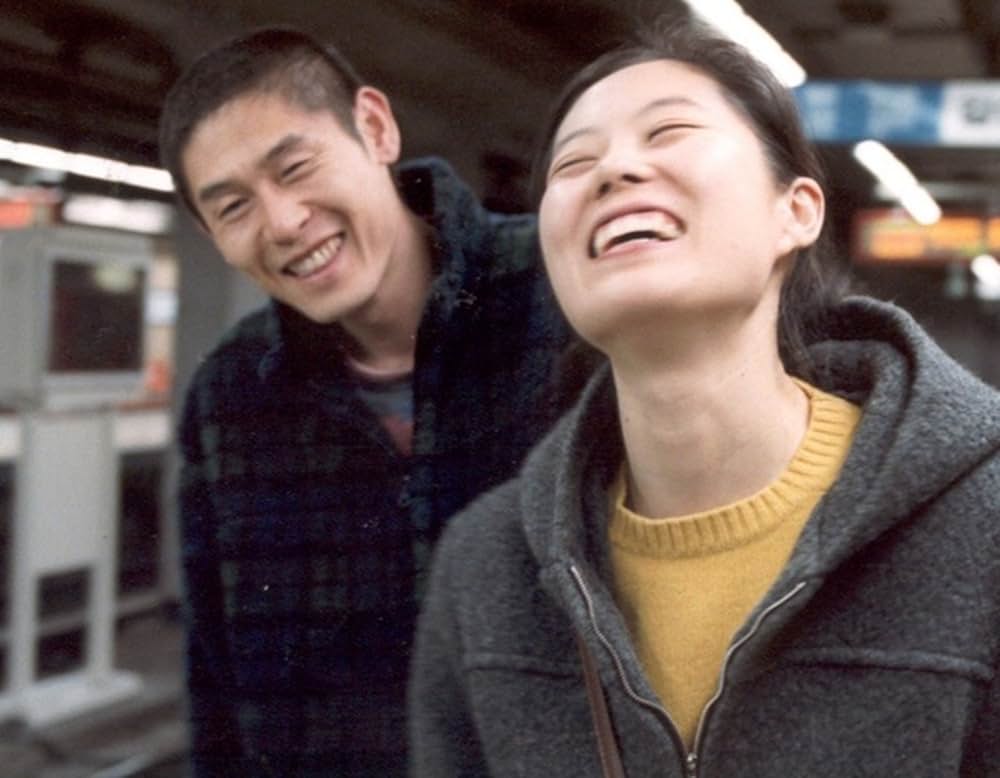 オアシスの画像