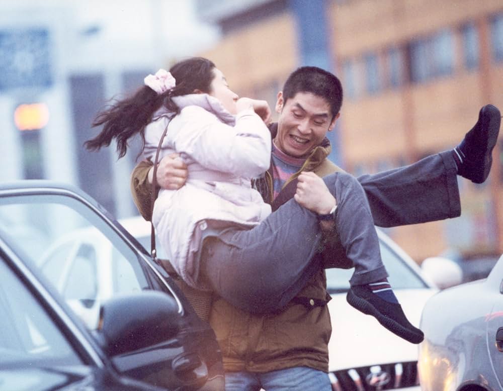 オアシスの画像