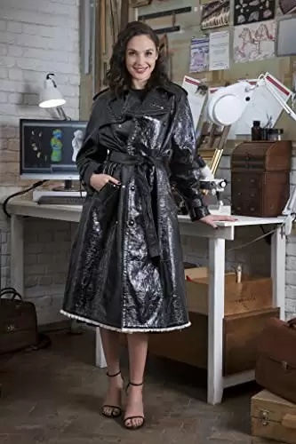 ジャスティス・リーグの画像