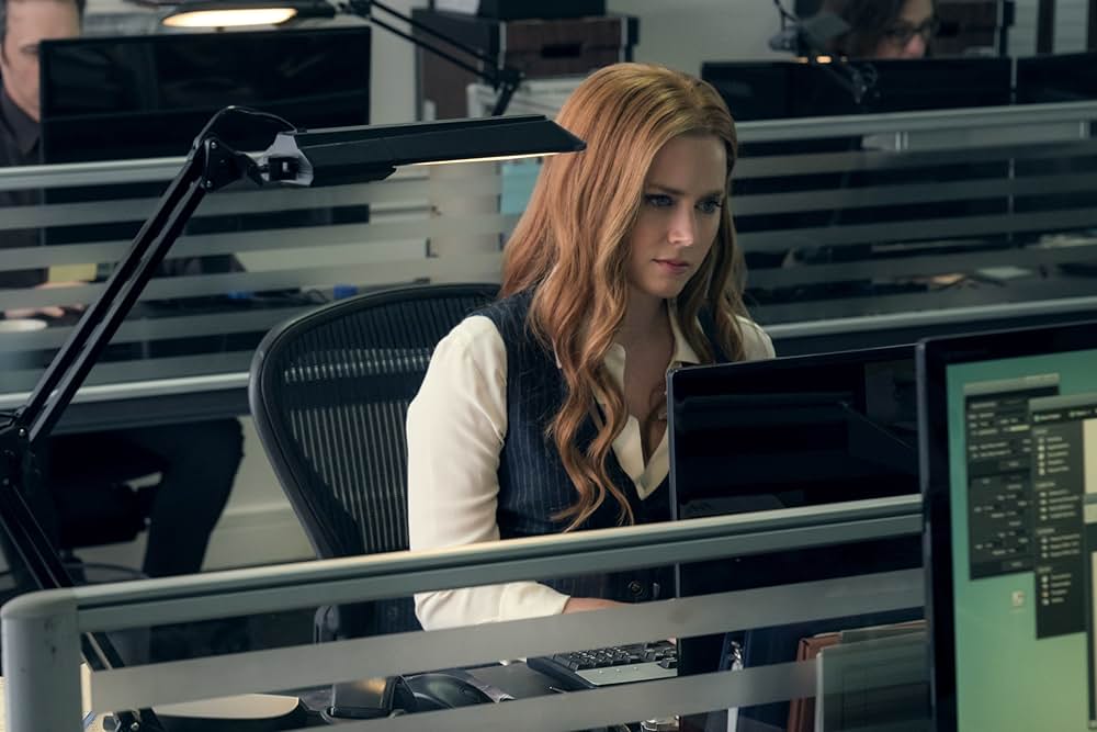 ジャスティス・リーグの画像