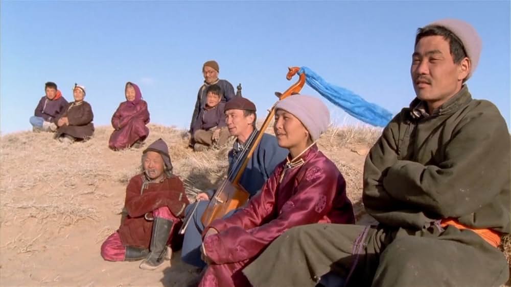 らくだの涙の画像