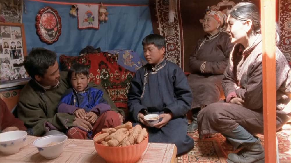 らくだの涙の画像