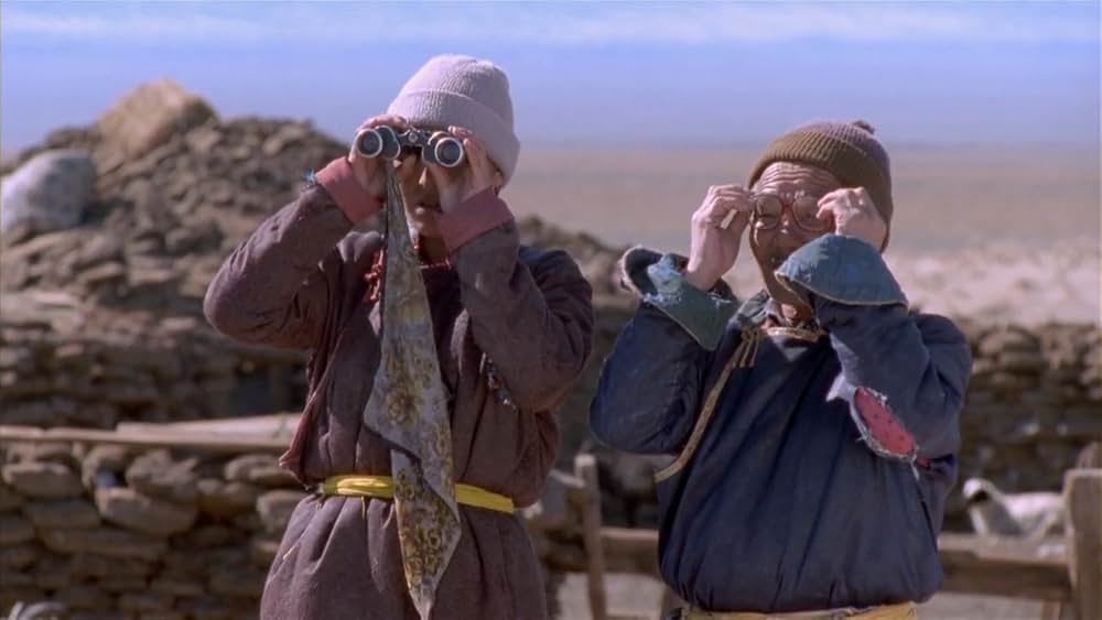 らくだの涙の画像