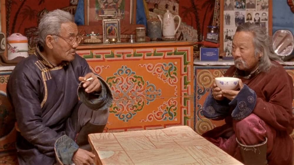 らくだの涙の画像