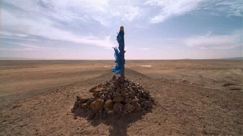 らくだの涙の画像