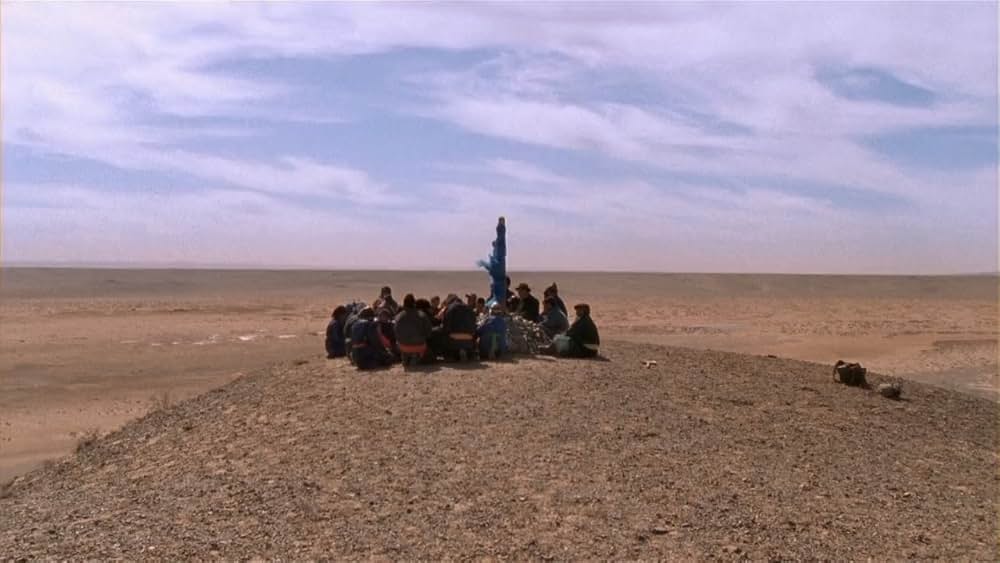 らくだの涙の画像