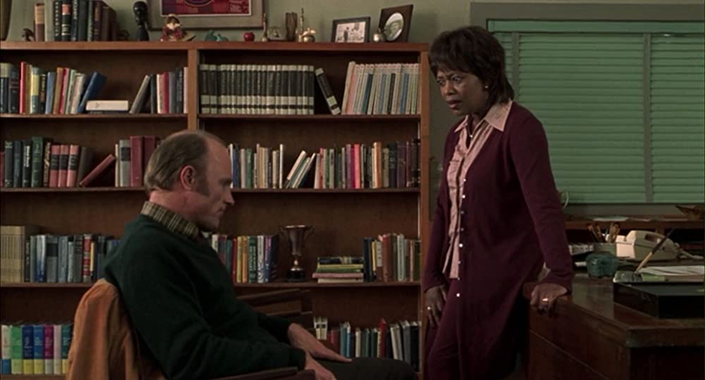 「僕はラジオ」エド・ハリス & アルフレ・ウッダードの画像