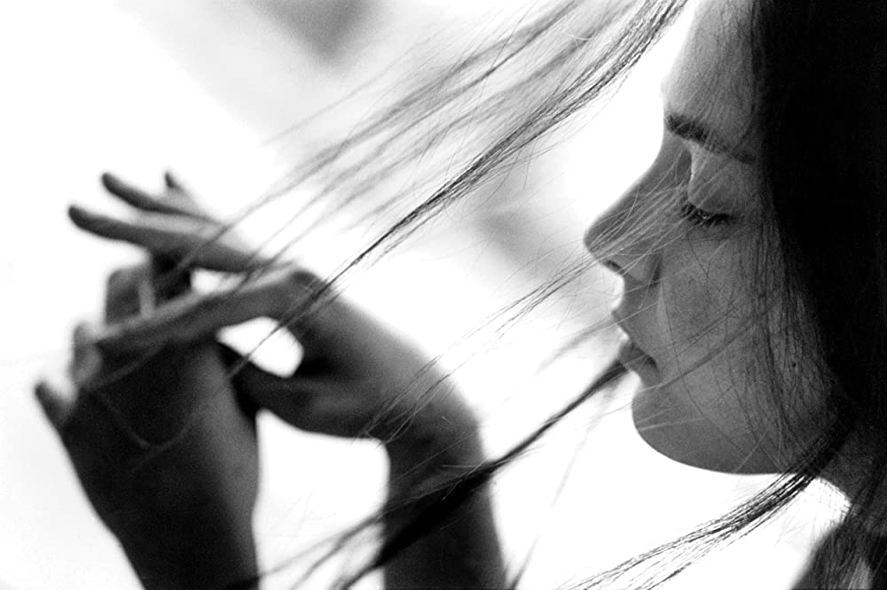 「輝ける青春」ジャスミン・トリンカの画像